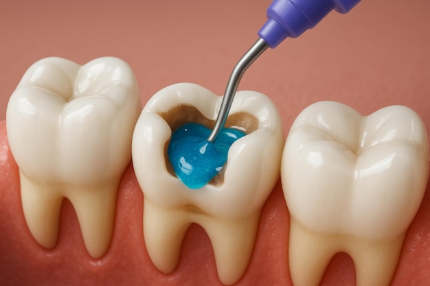 Dental Sealants