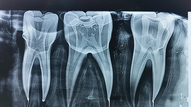Guided Bone Regeneration