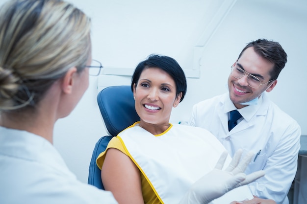 Smile Enhancement